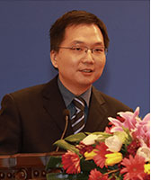 杨智辉