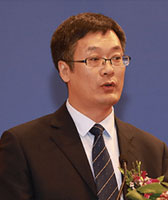 胡金生