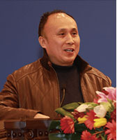 张东
