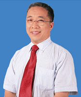 刘华清